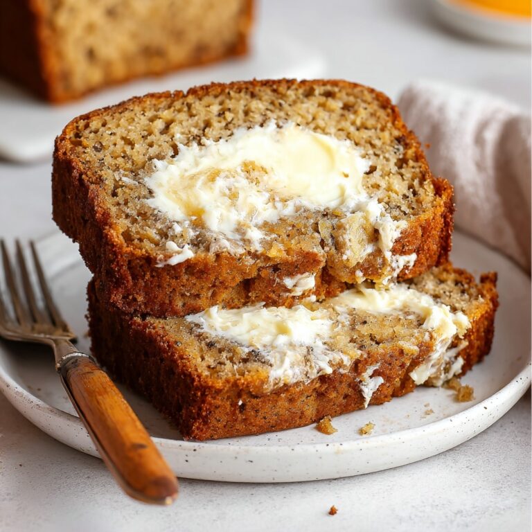 Keto Pumpkin Bread with Cream Cheese Filling Recipe