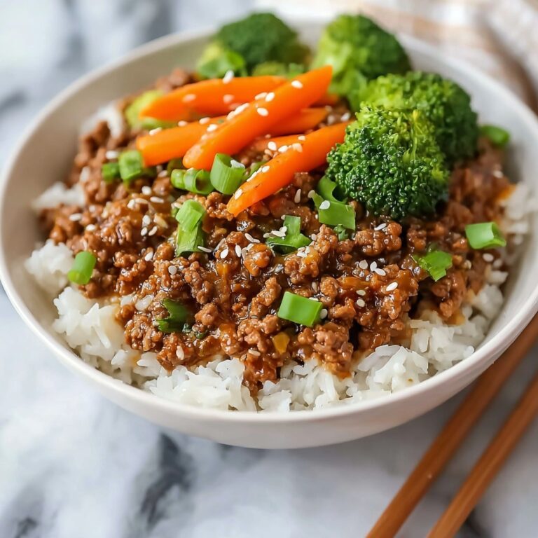 Teriyaki Turkey Stir Fry Recipe