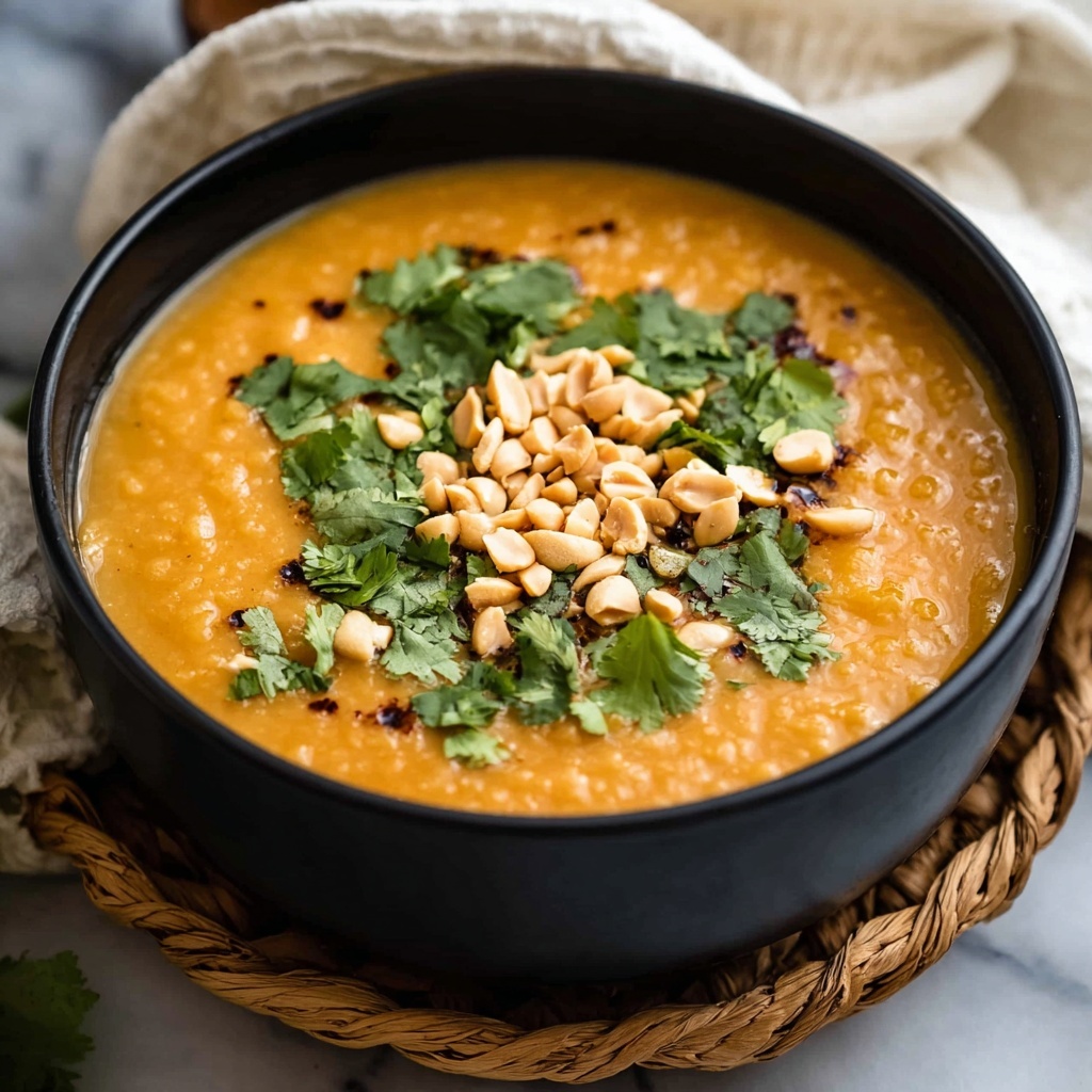 Indian Mulligatawny Soup Recipe - Recipe Image