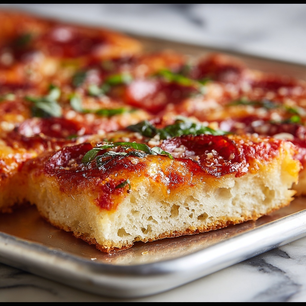 Quick Pizza Dough Recipe - Recipe Image