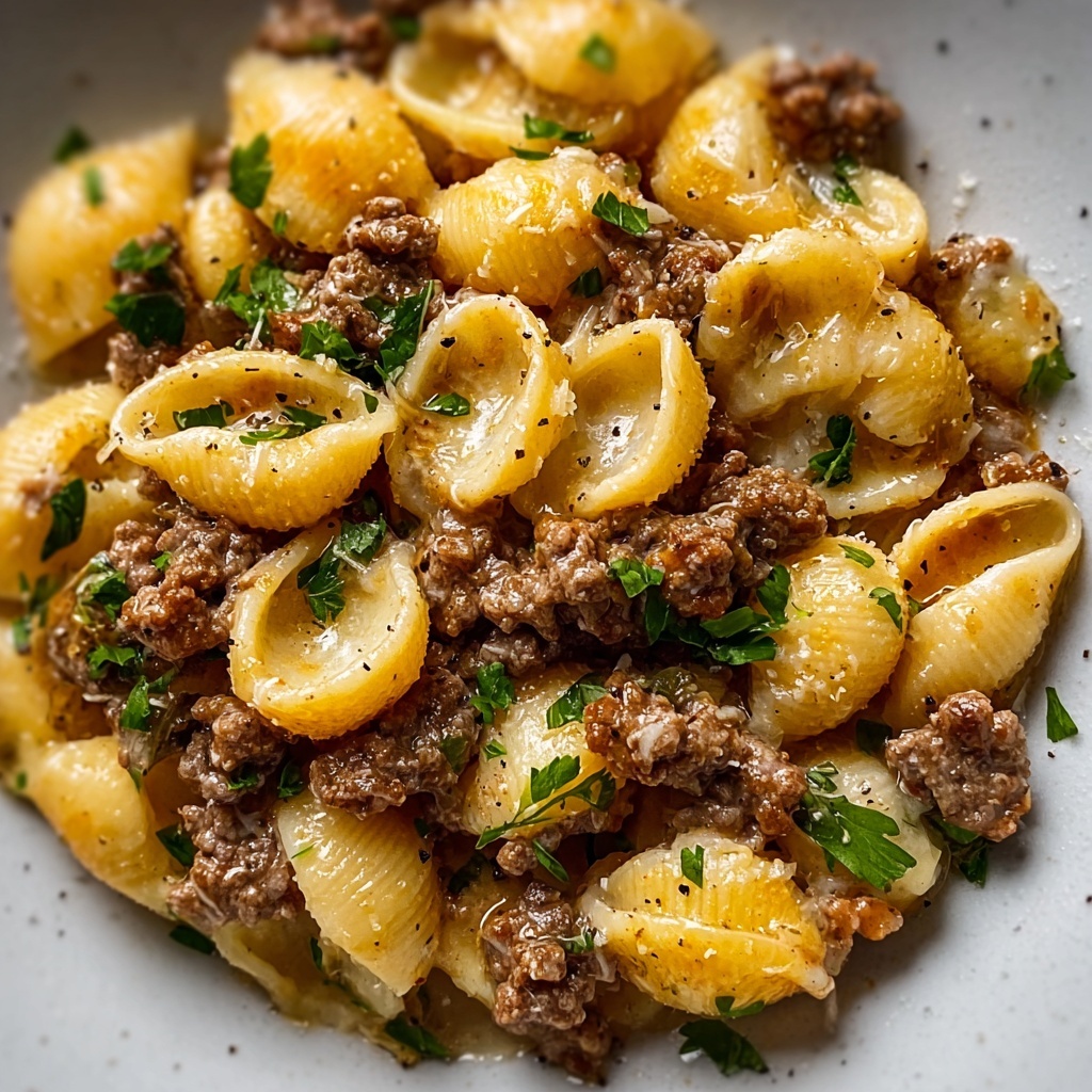 Spicy Sausage Rotini Recipe - Recipe Image