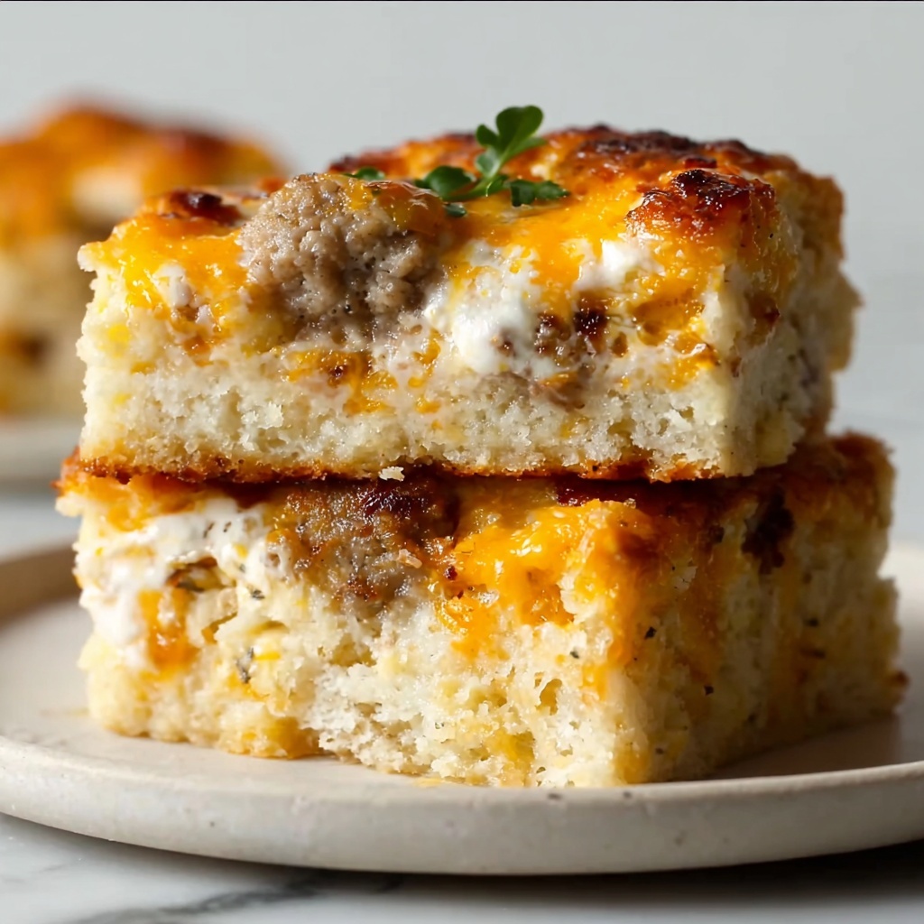 Irresistible Butter Swim Biscuits Recipe - Recipe Image