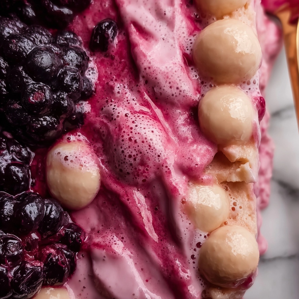 Blackberry Dumplings Recipe - Recipe Image