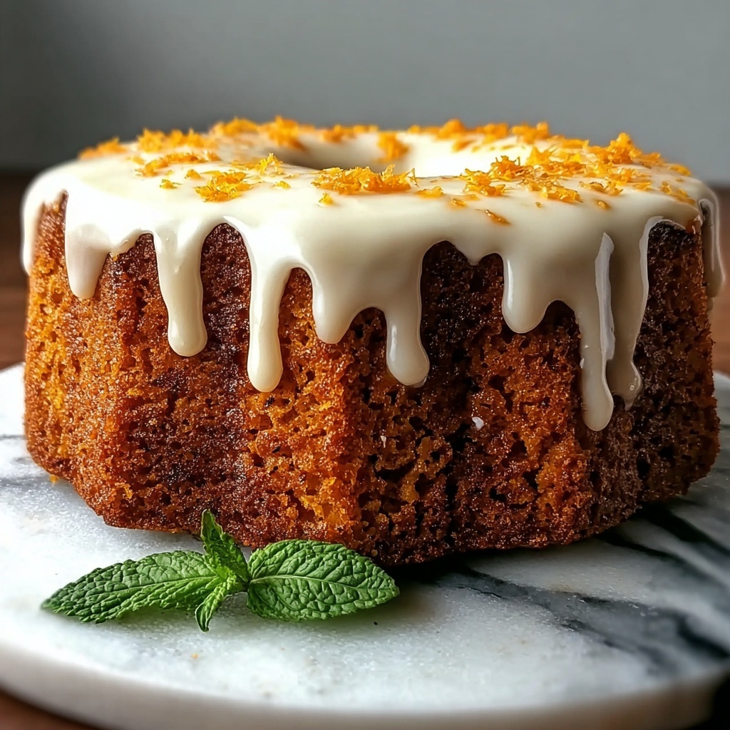 Juicy Pineapple Cake Recipe - Recipe Image