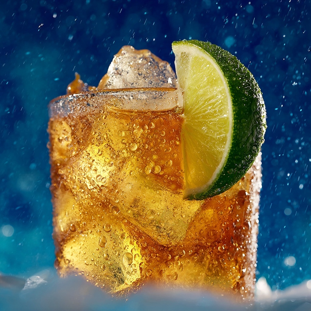 Powerful Natural Mounjaro: The Best Easy Recipe to Jumpstart Your Wellness Recipe - Recipe Image