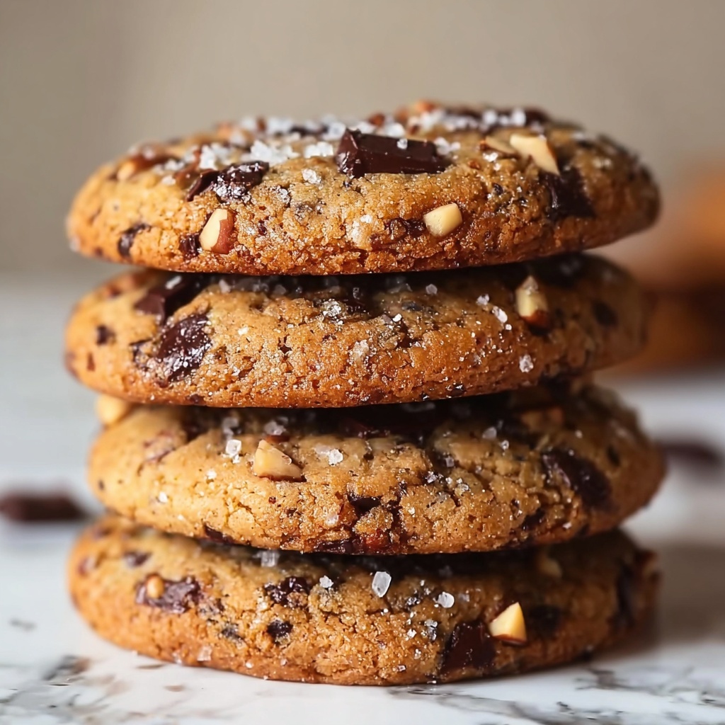 Dandy-Do Cookies Recipe - Recipe Image