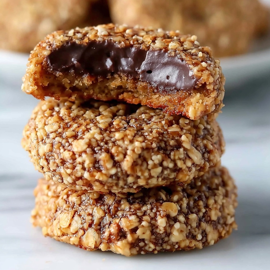 Moose Farts Chocolate Peanut Butter Treats Recipe - Recipe Image