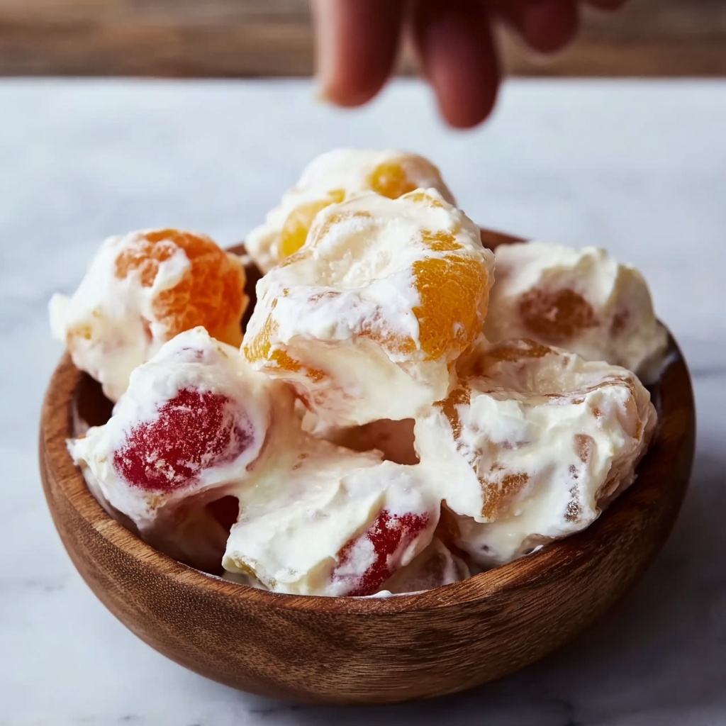 Yogurt Dog Treats Recipe - Recipe Image