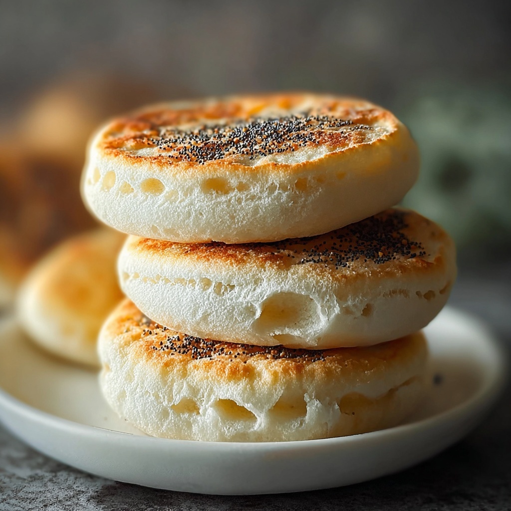 Sour Cream Biscuits Recipe - Recipe Image