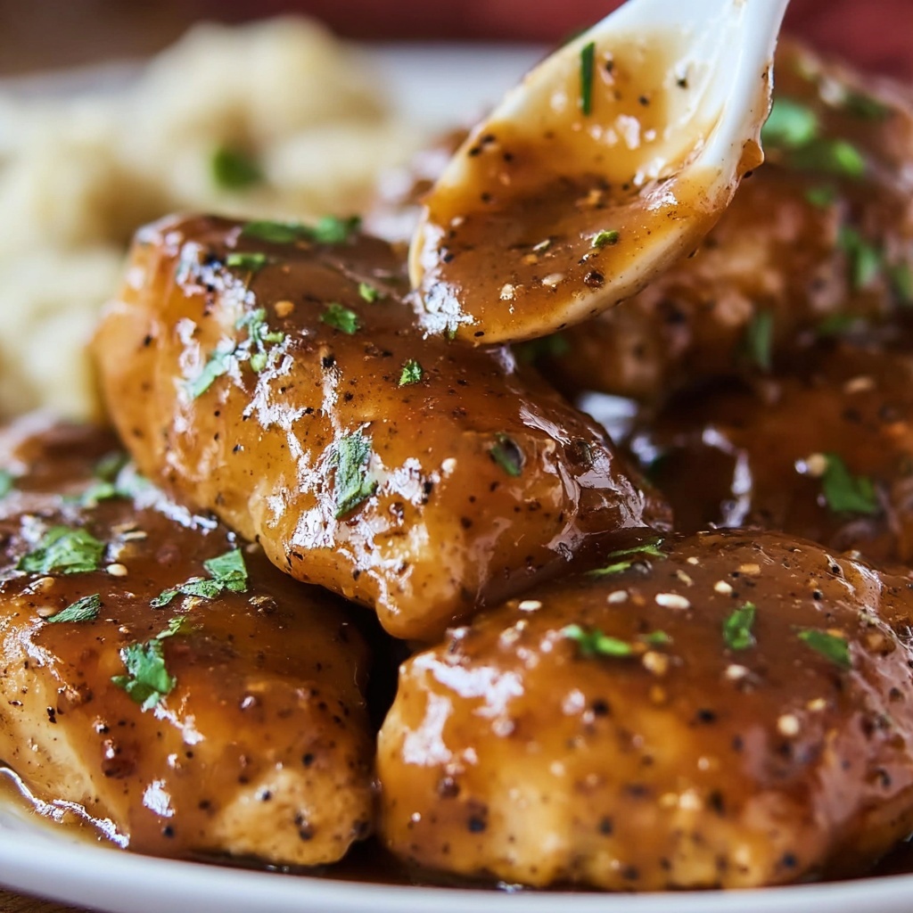 Garlic Parmesan Potatoes Recipe - Recipe Image