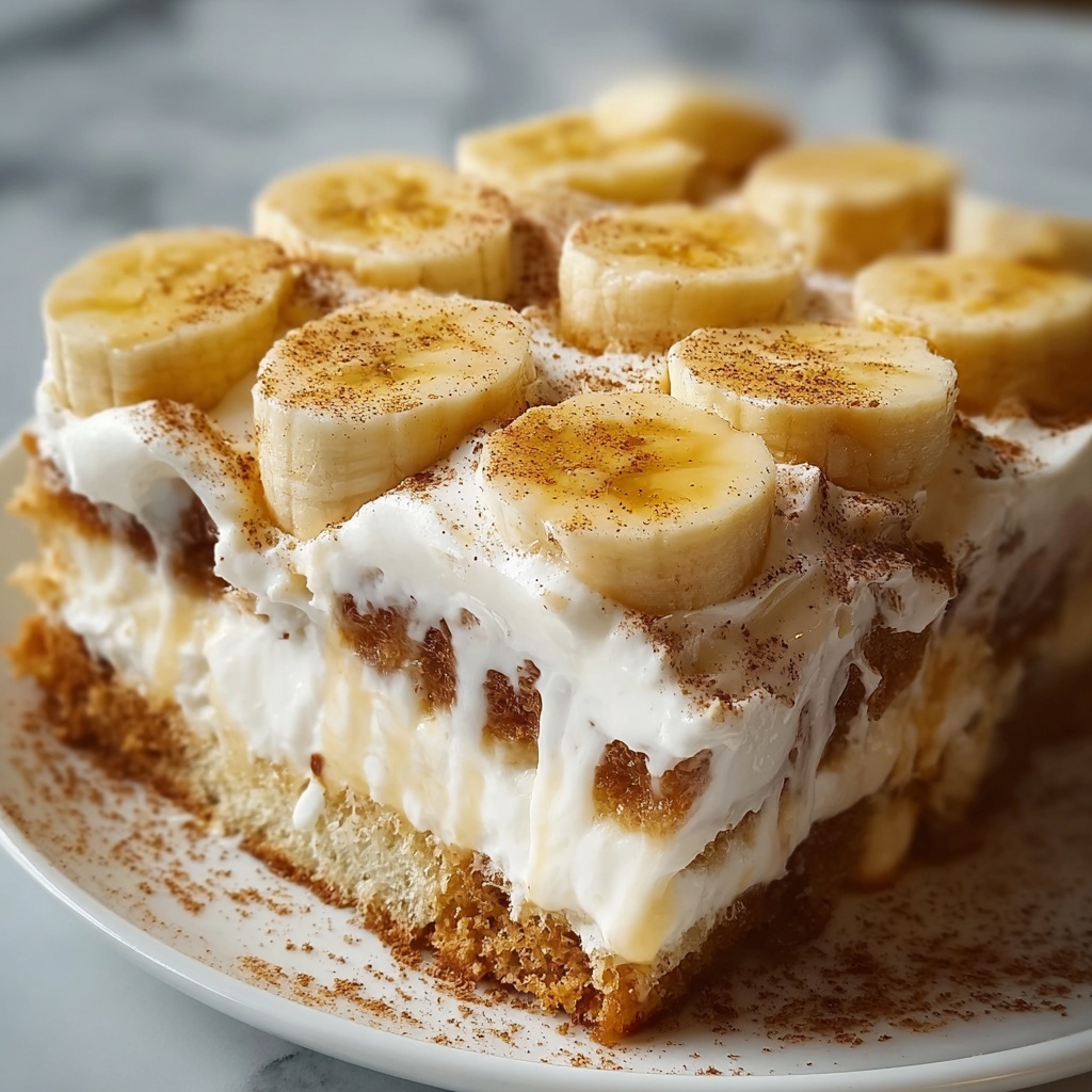 The Best Banana Pudding Ever Recipe - Recipe Image