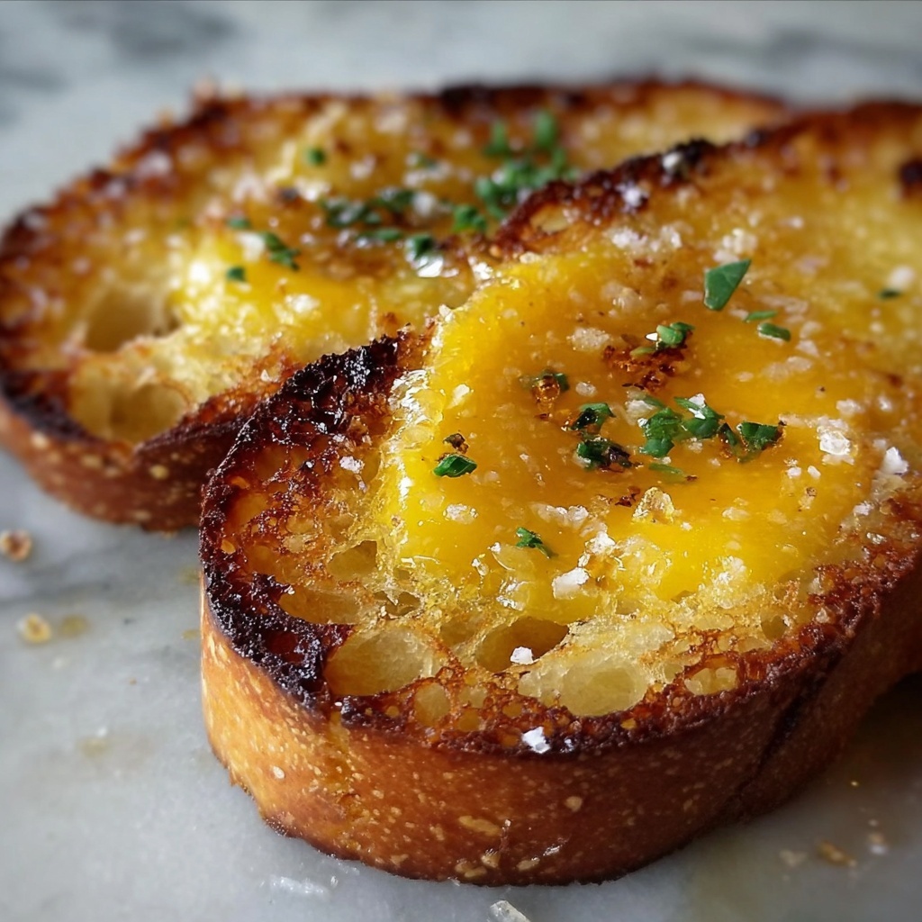 Overnight Crème Brûlée French Toast Recipe - Recipe Image