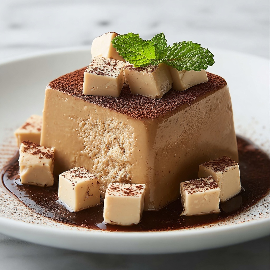 Easy Creamy Peanut Butter Fudge Delight Recipe - Recipe Image