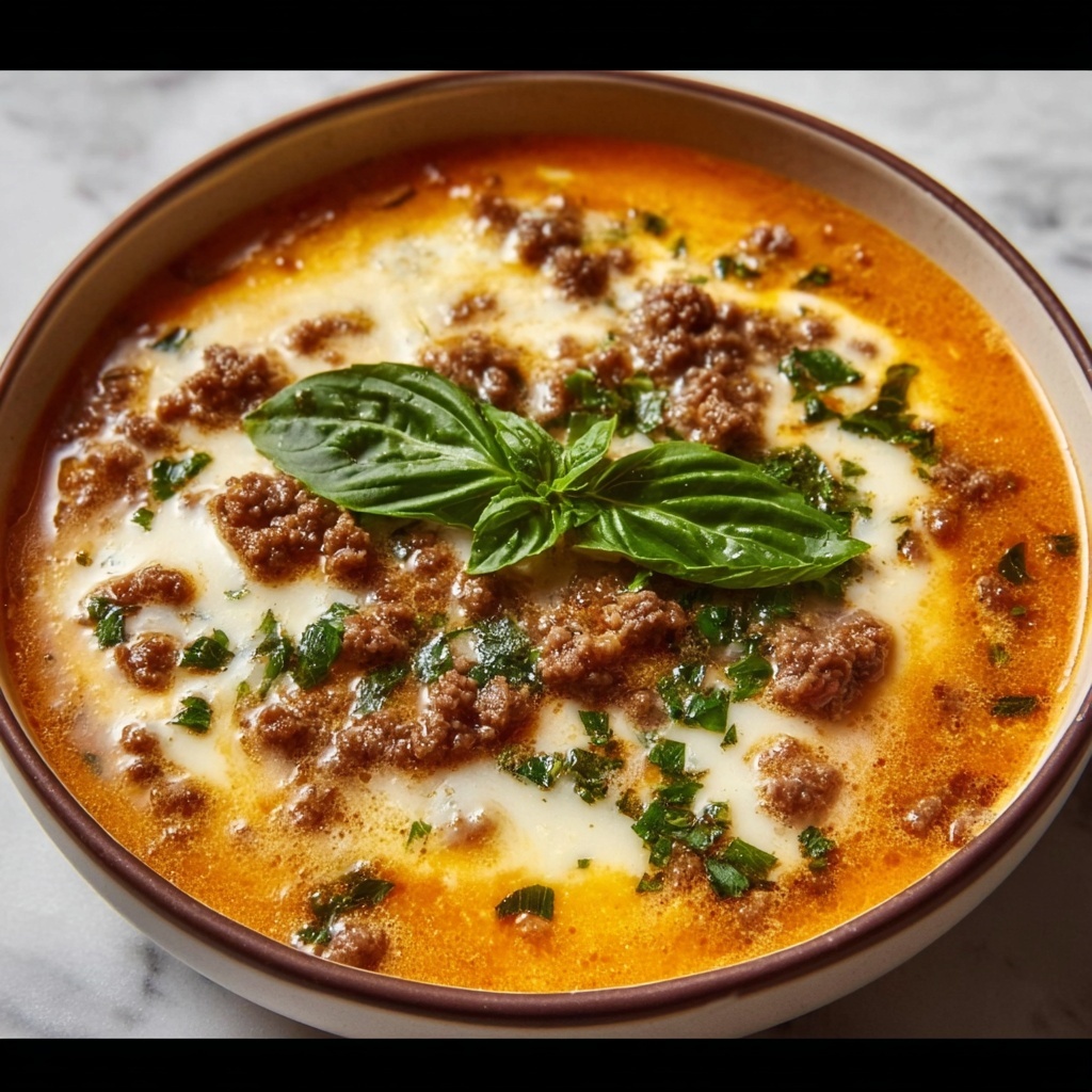 Zuppa Toscana Recipe - Recipe Image