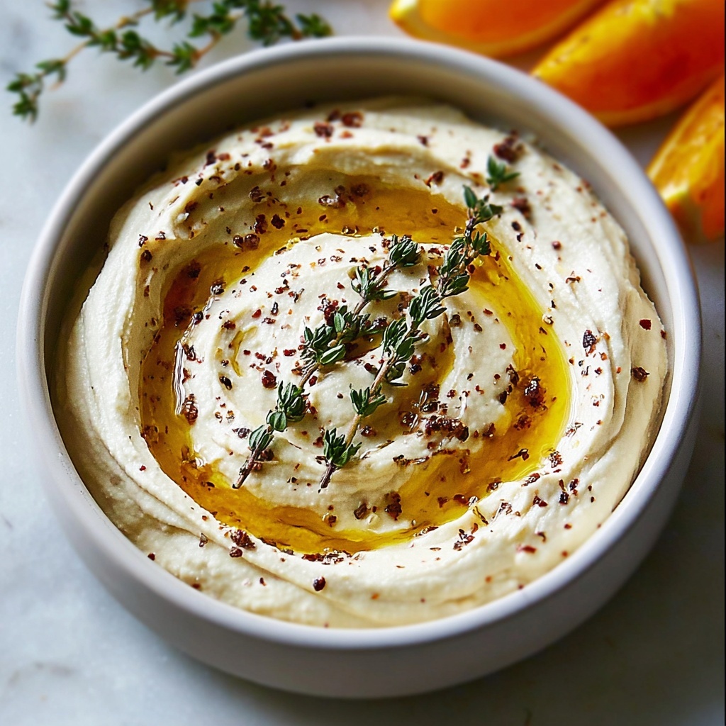 Hot Honey Cream Cheese Dip: A Deliciously Sweet and Savory Appetizer Recipe - Recipe Image