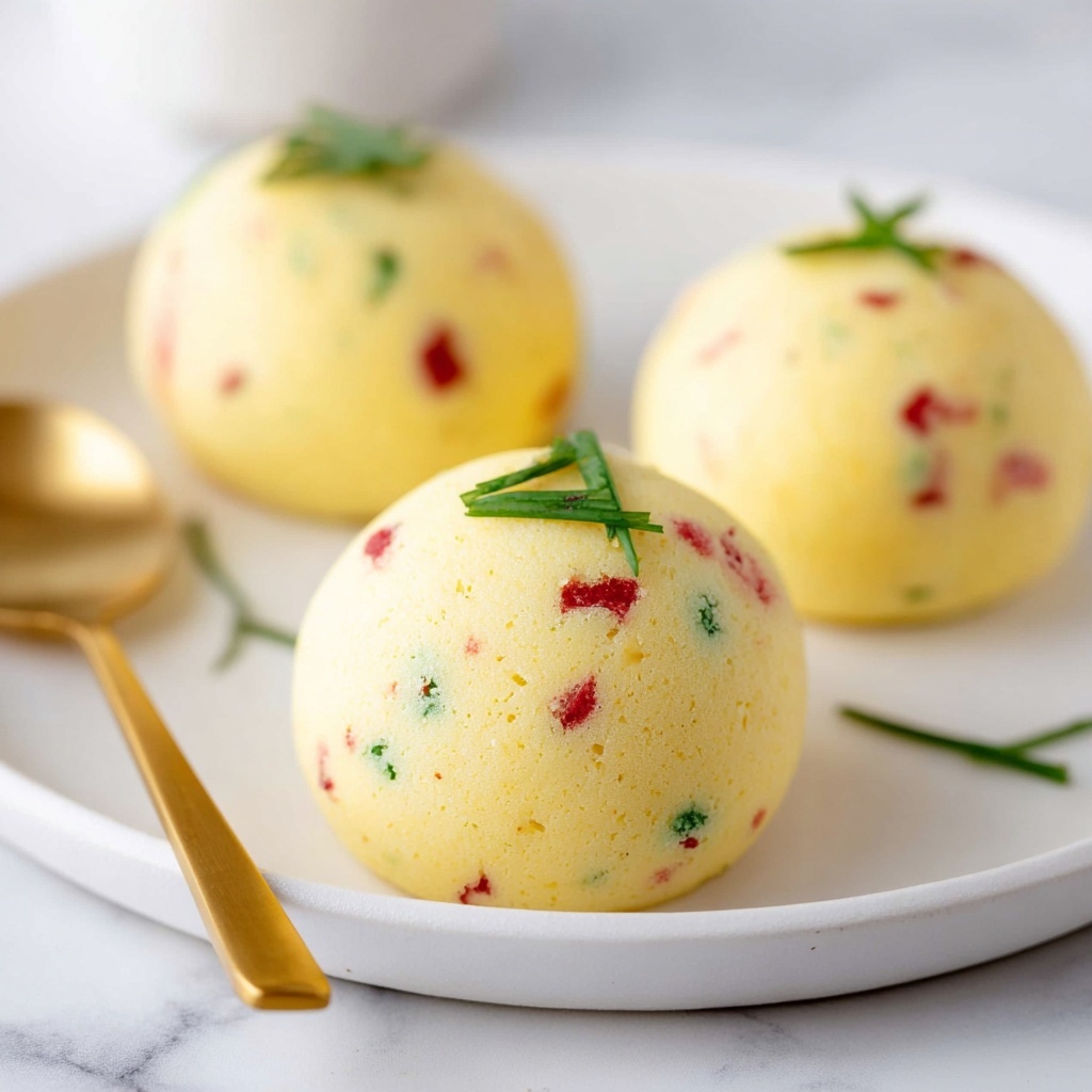 Instant Pot Egg Bites Recipe - Recipe Image