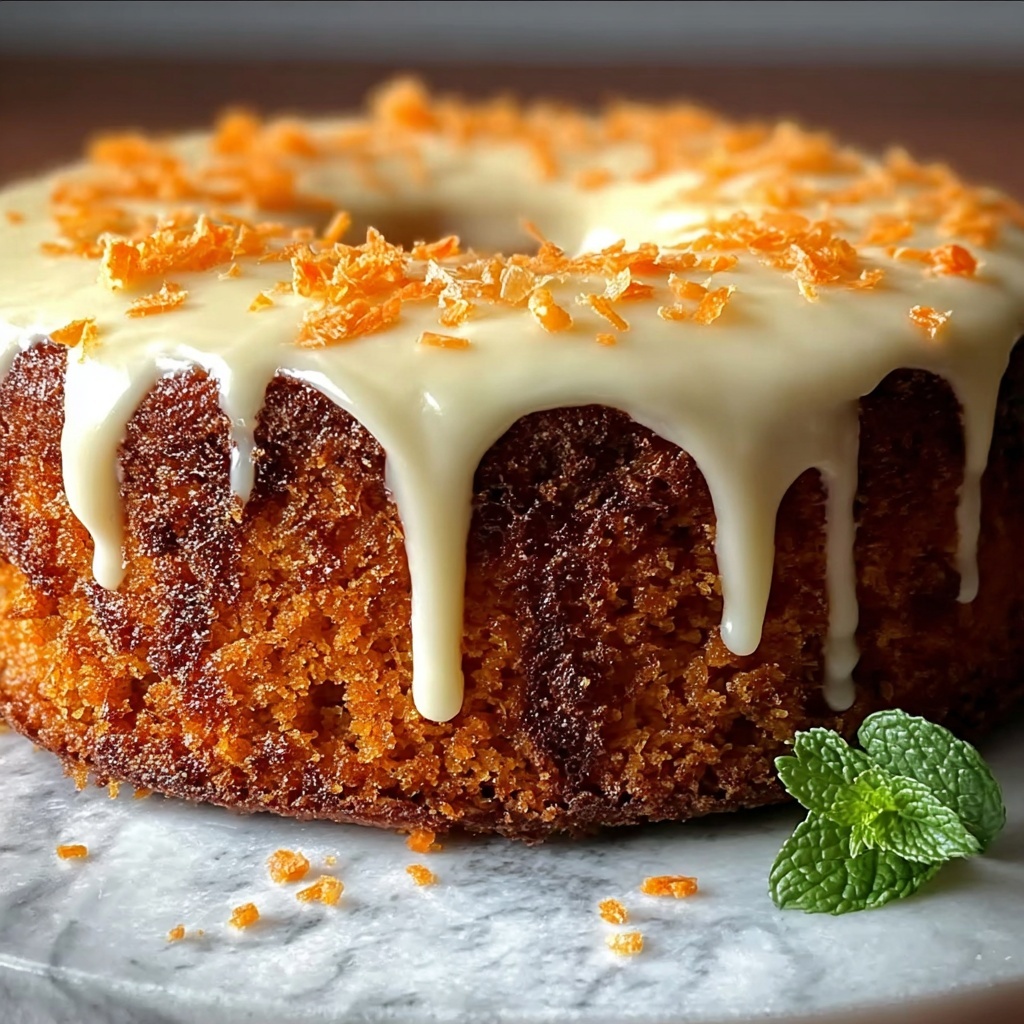 Juicy Pineapple Cake Recipe - Recipe Image