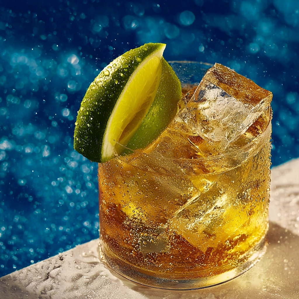 Powerful Natural Mounjaro: The Best Easy Recipe to Jumpstart Your Wellness Recipe - Recipe Image