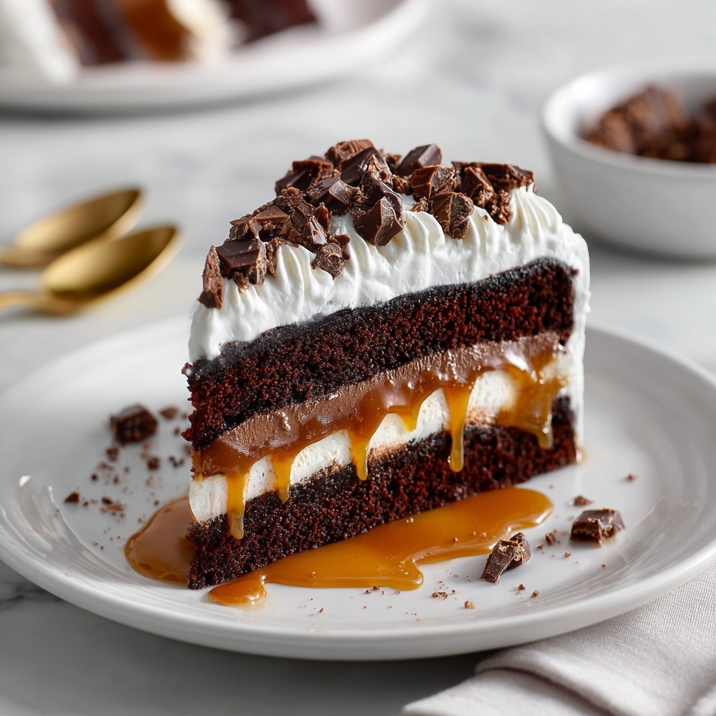 Better Than Anything Cake Recipe - Recipe Image