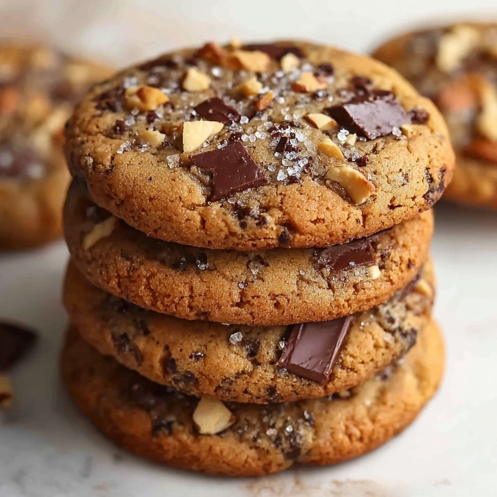 Dandy-Do Cookies Recipe - Recipe Image