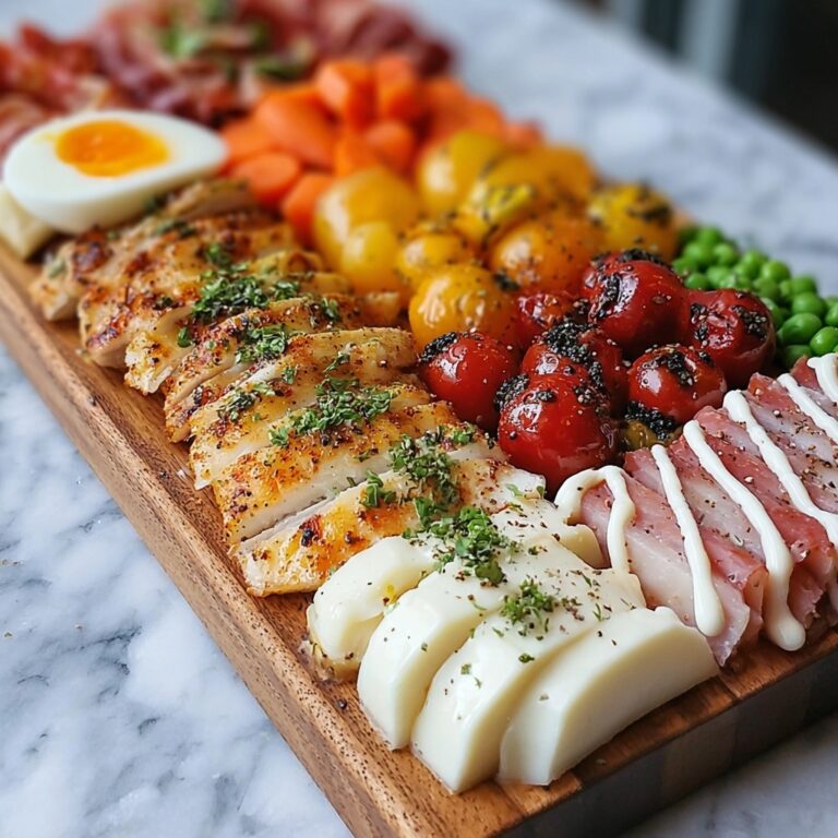 Valentine’s Day Heart-Shaped Pancakes with Strawberries and Maple Syrup Recipe