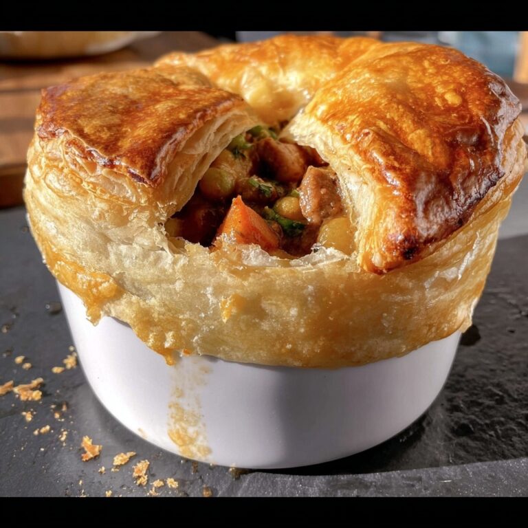 Guinness Gravy Recipe