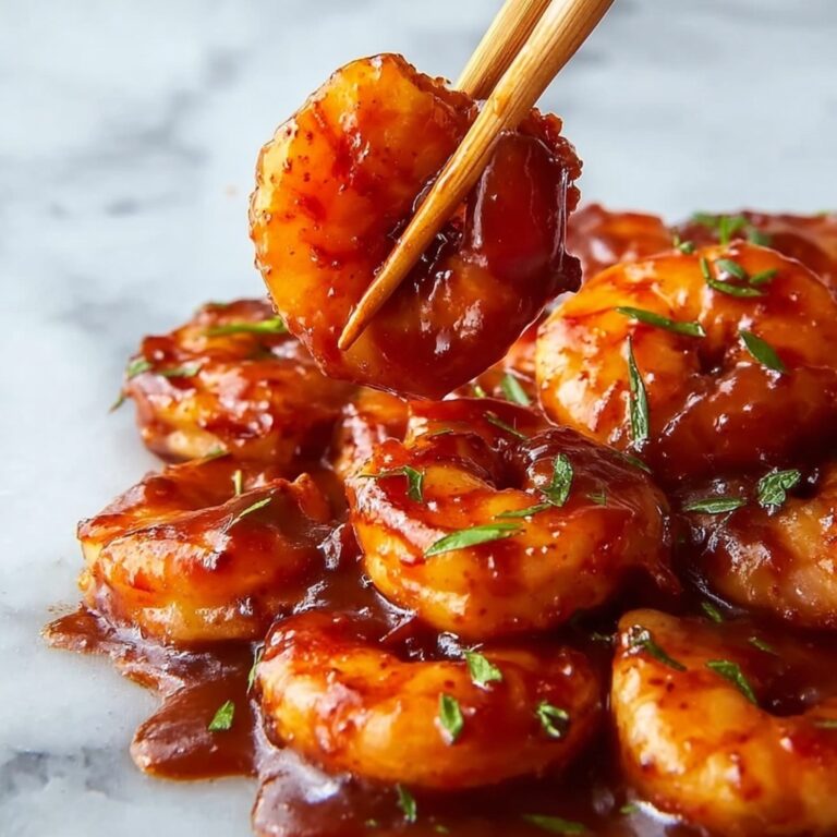 Spicy New Orleans Shrimp Recipe