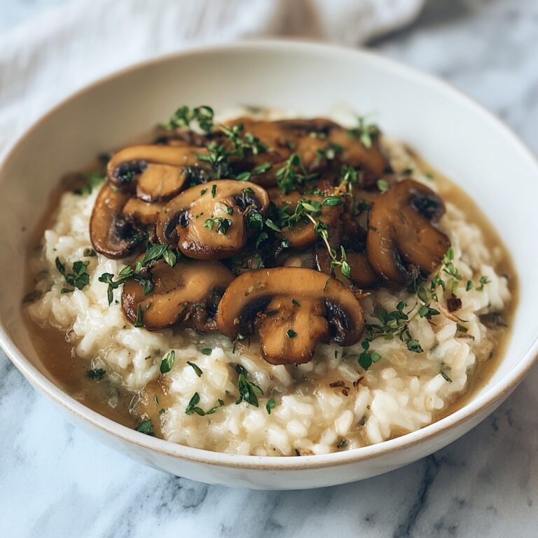 French Onion Butter Rice Recipe