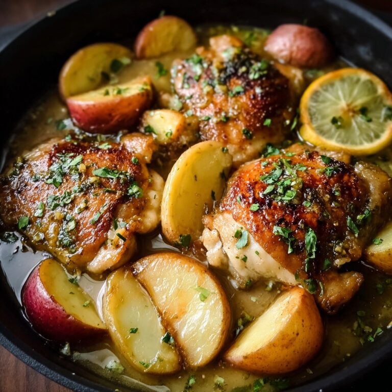Chicken with Apples and Maple-Lime Sauce Recipe