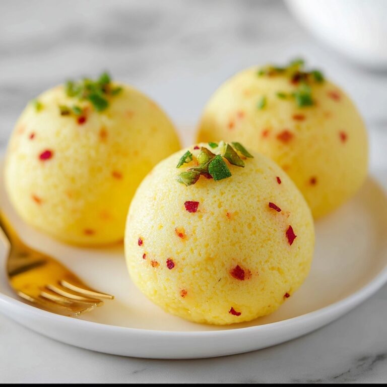 Instant Pot Egg Bites Recipe