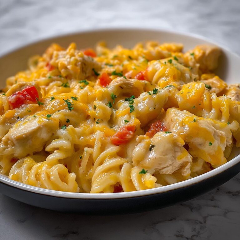 One Pot Marry Me Chicken Orzo Recipe