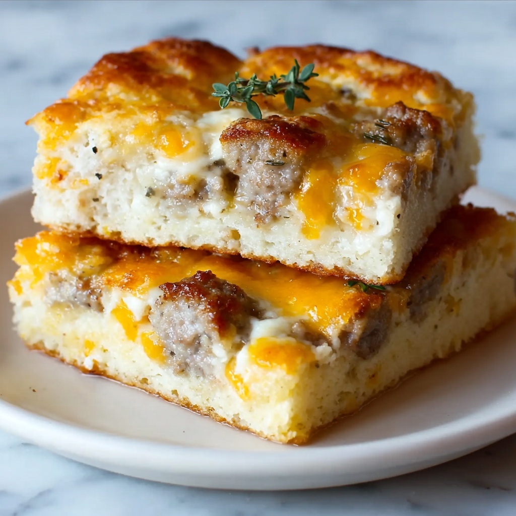 Irresistible Butter Swim Biscuits Recipe - Recipe Image