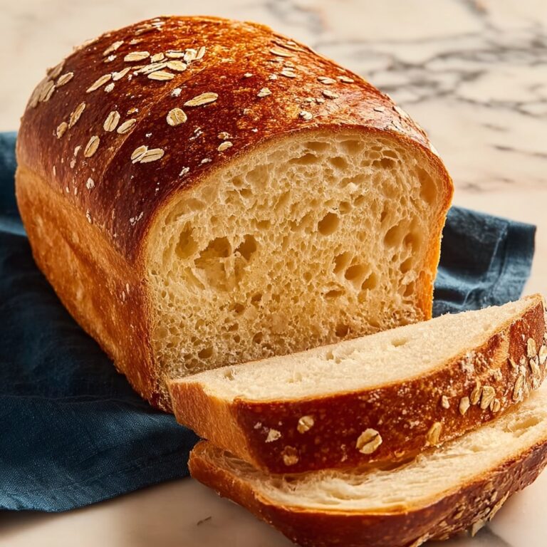 Asiago Cheese Bread Recipe