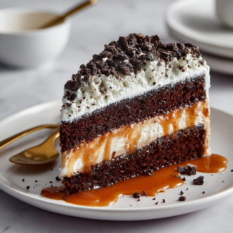 Better Than Anything Cake Recipe