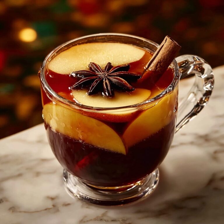 Christmas Wassail Recipe