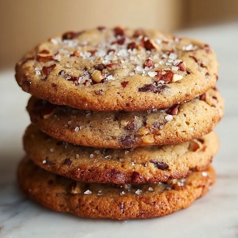 Dandy-Do Cookies Recipe
