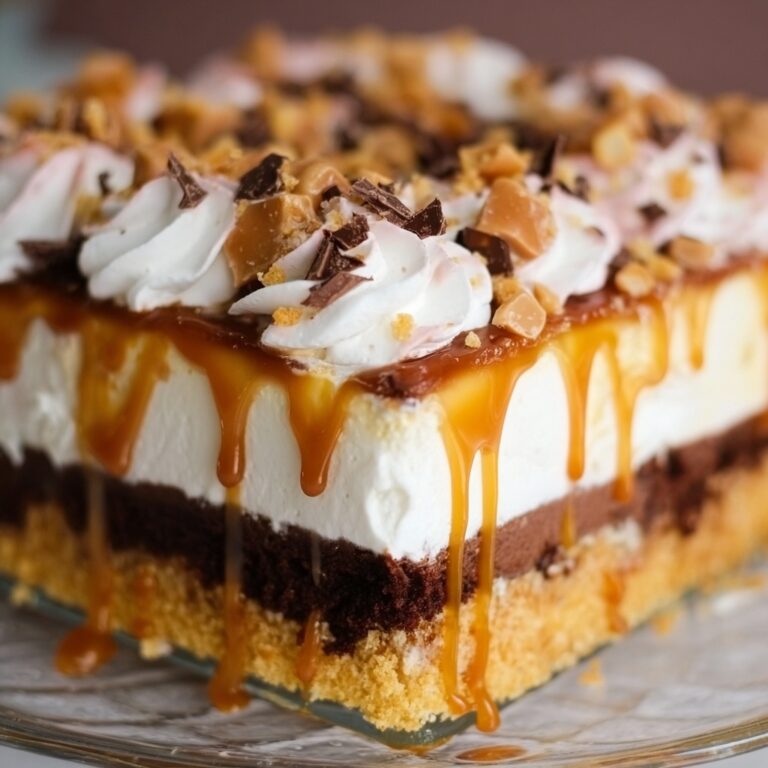 A Slice of Heaven Cake: A Decadent Delight Recipe