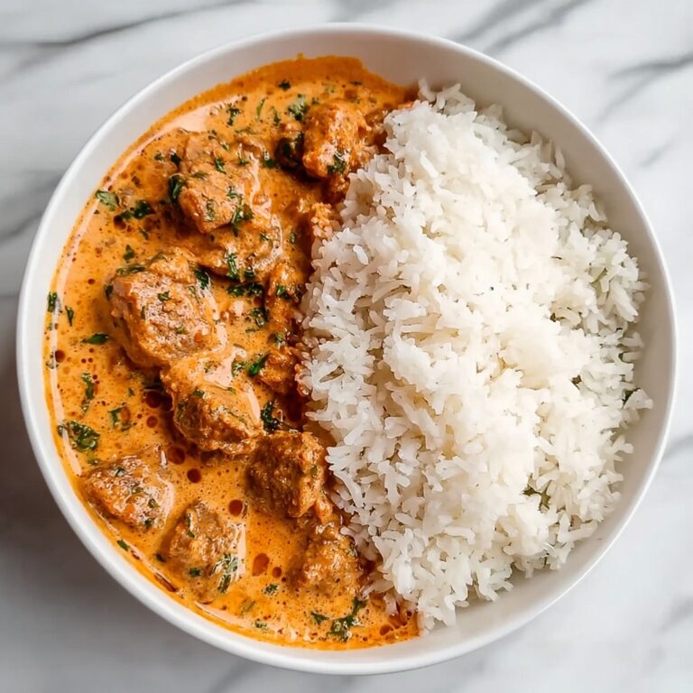 African Chicken Peanut Stew Recipe