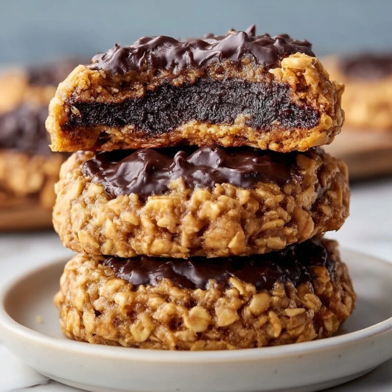 Moose Farts Chocolate Peanut Butter Treats Recipe