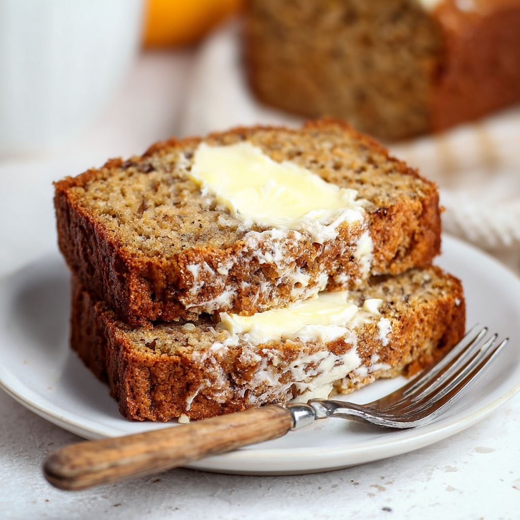 Keto Pumpkin Bread with Cream Cheese Filling Recipe - Recipe Image