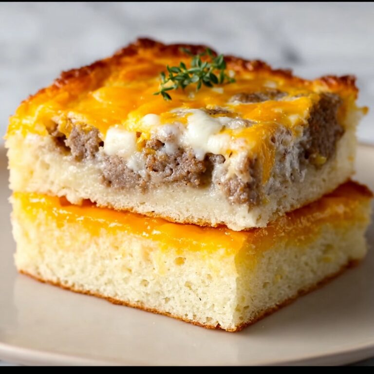 Irresistible Butter Swim Biscuits Recipe