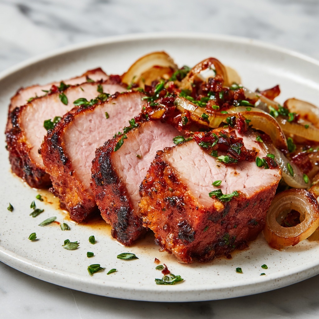 Slow Cooker Corned Beef and Cabbage Recipe - Recipe Image