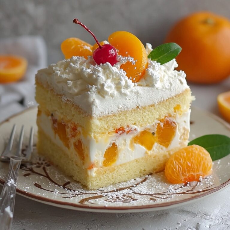 Cassata Siciliana Recipe